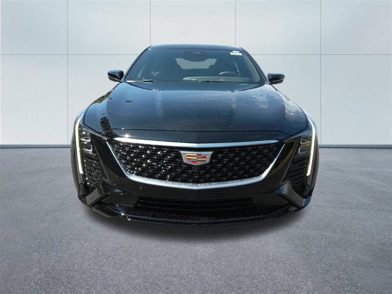 New 2026 Cadillac CT5 Premium Luxury AWD/4WD image 5