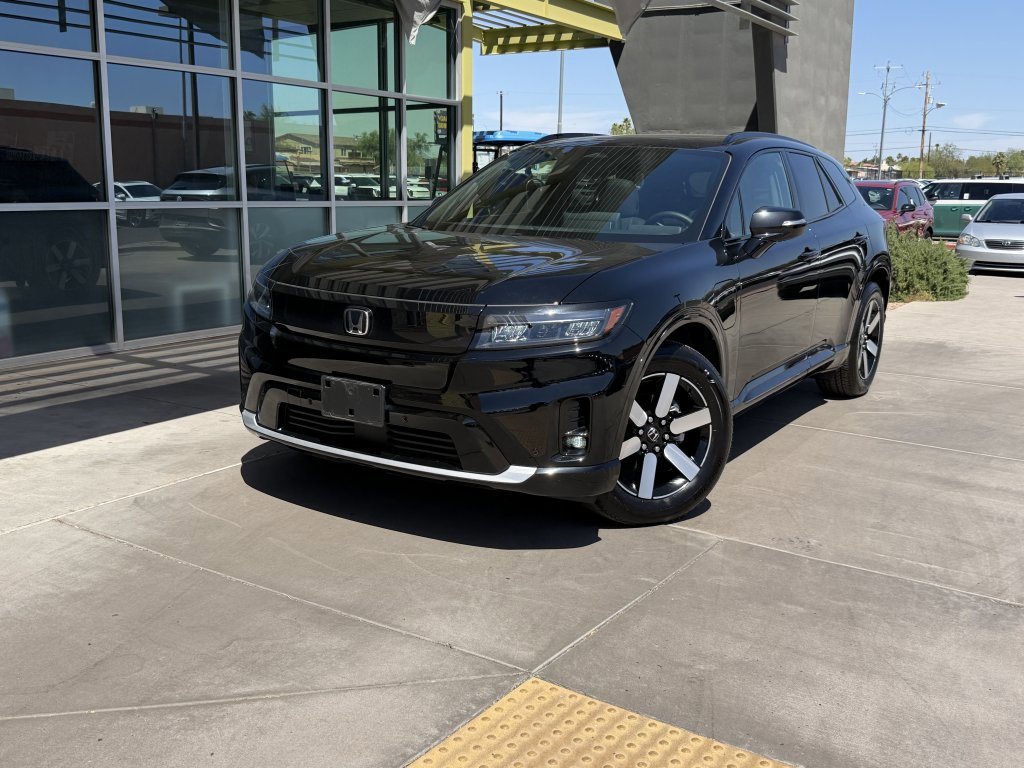 Used 2024 Honda Prologue Touring image 2