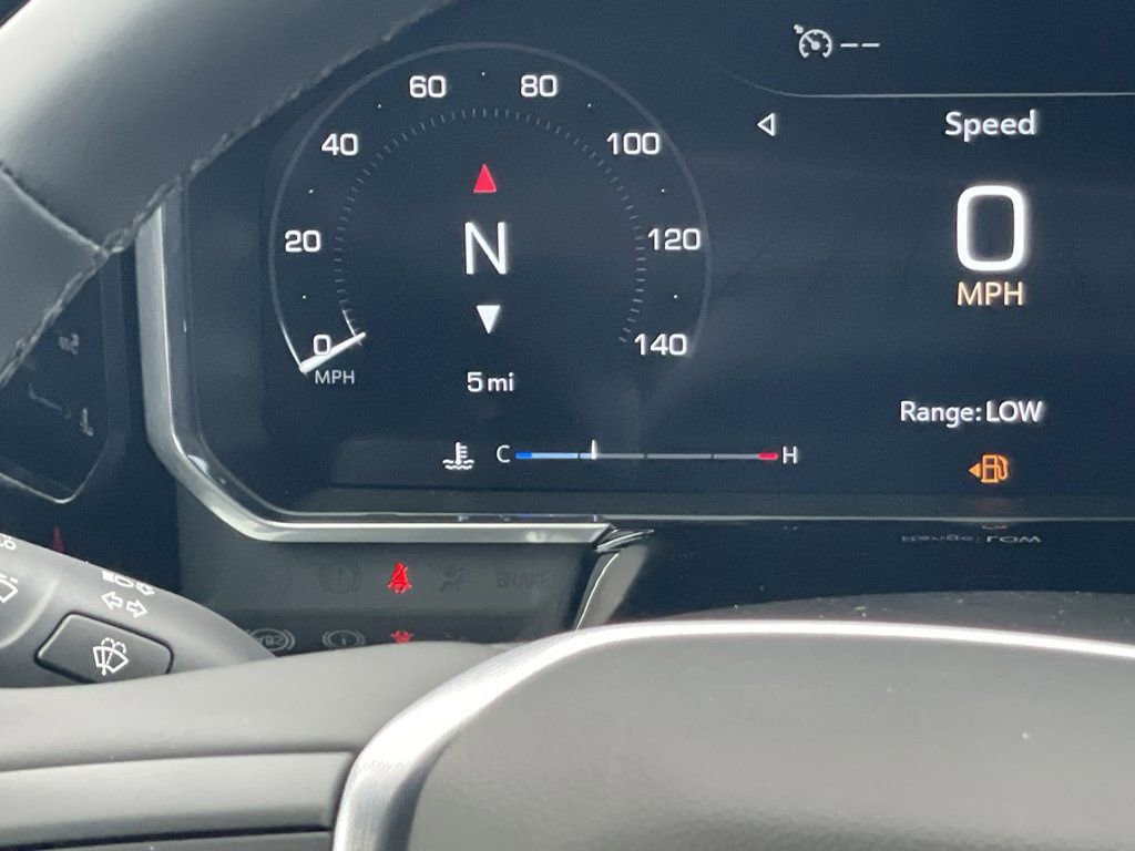 New 2026 GMC Sierra 1500 Elevation w/ Elevation Select Package RWD image 16