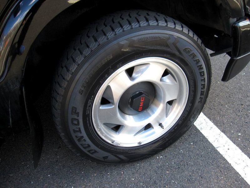 Used 2002 Chevrolet S10 Pickup 2WD Extended Cab w/ Comfort Convenience Pkg image 35