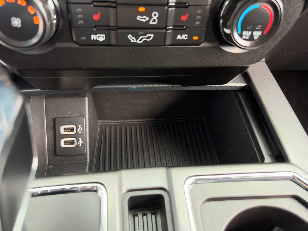 Used 2019 Ford F150 XLT w/ Equipment Group 302A Luxury AWD/4WD image 37