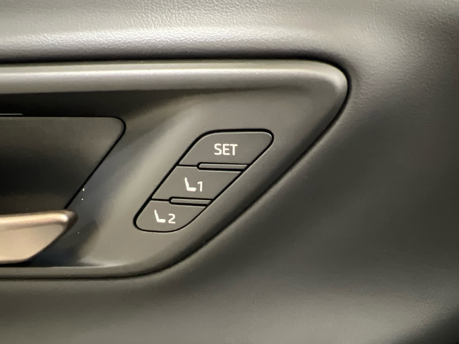 New 2026 Toyota Crown Signia w/ Advanced Technology Package image 17