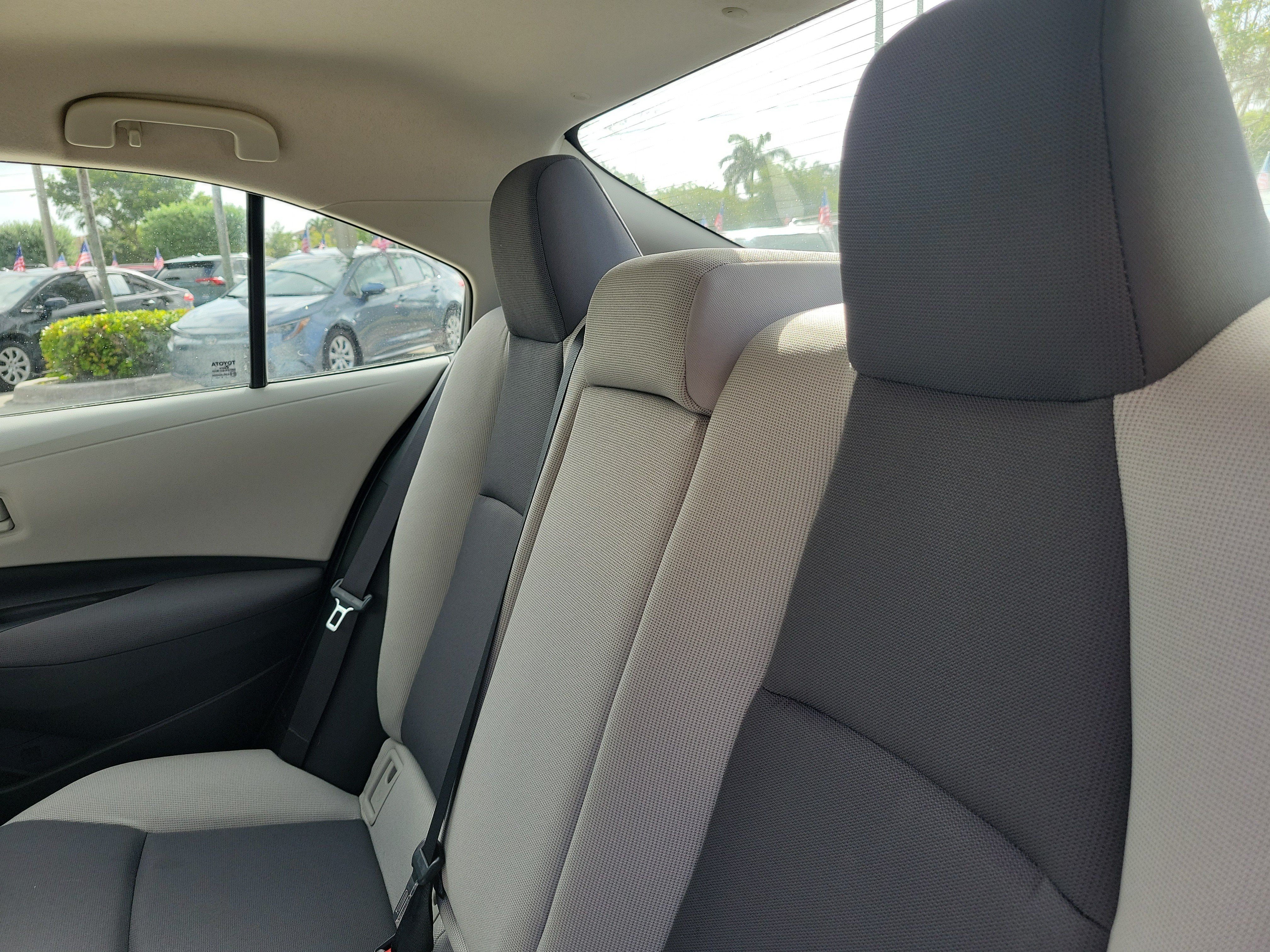 Used 2026 Toyota Corolla LE FWD image 13