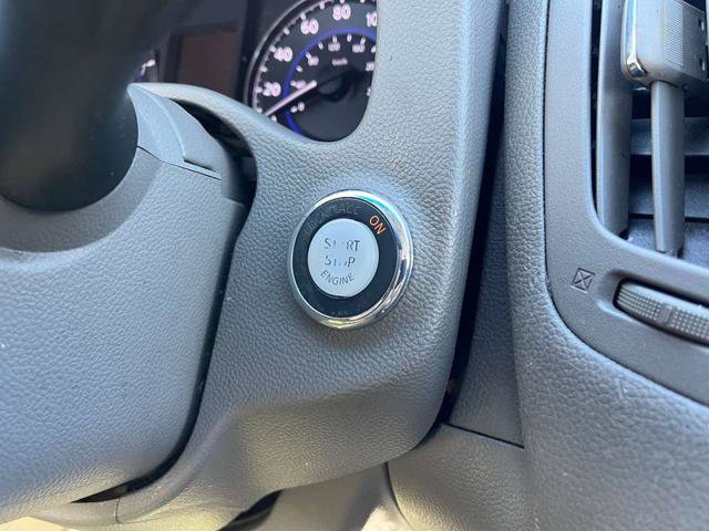 Used 2011 INFINITI G37 Journey w/ Premium Pkg image 28