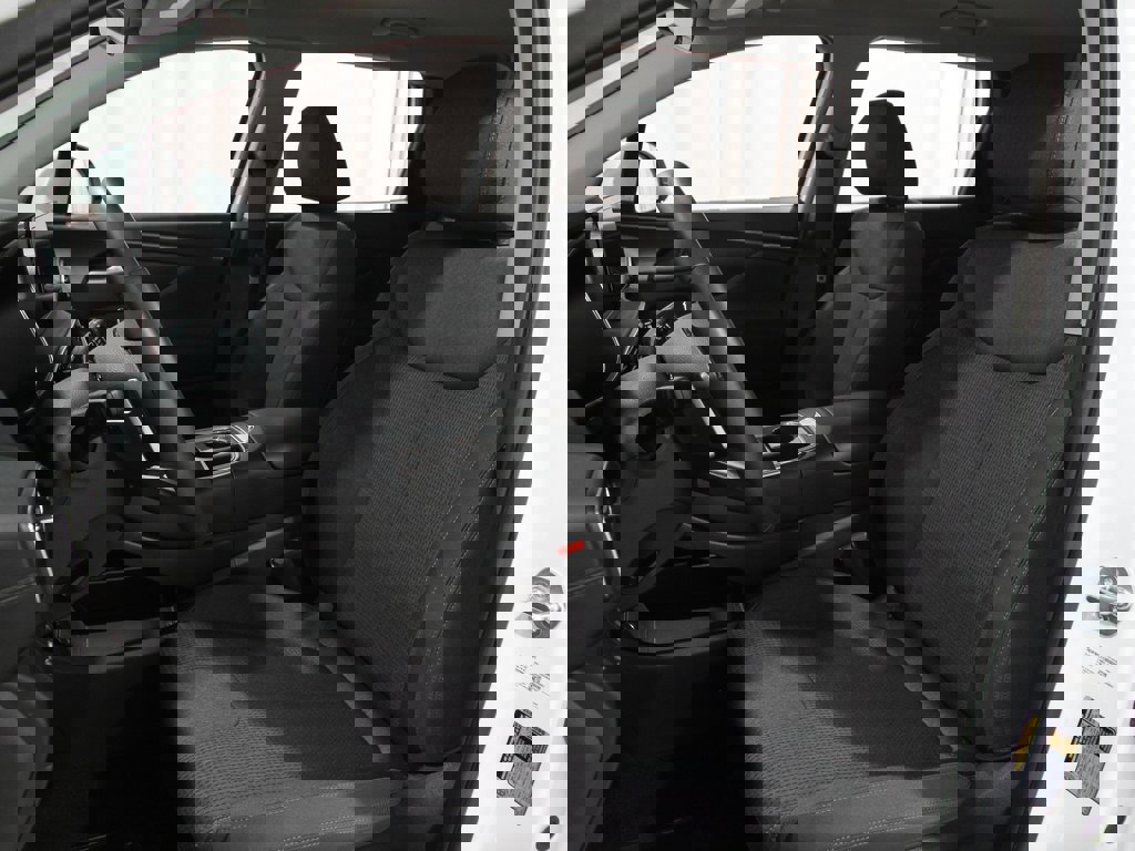 Certified 2023 Hyundai Santa Fe SEL image 5