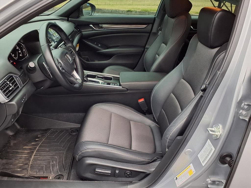 Used 2021 Honda Accord Sport image 11