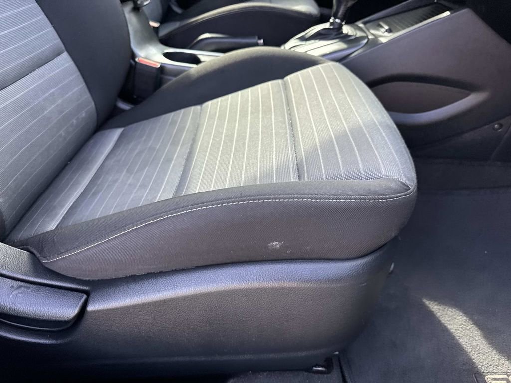 Used 2016 Kia Forte EX FWD image 12