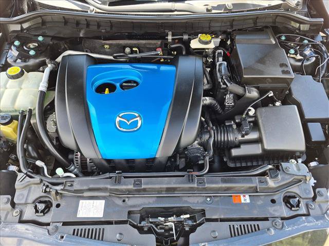 Used 2012 MAZDA MAZDA3 i Touring FWD image 20
