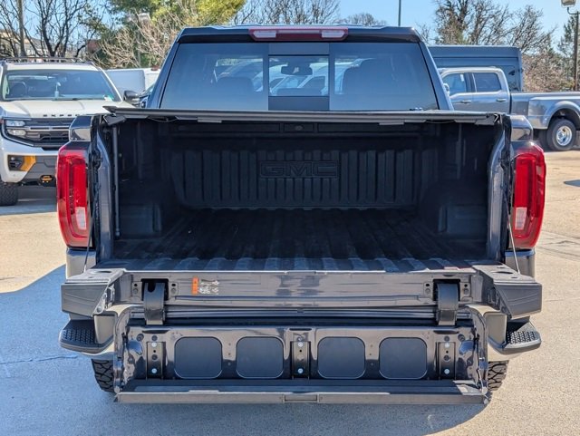Used 2023 GMC Sierra 1500 SLT w/ SLT Premium Package image 7