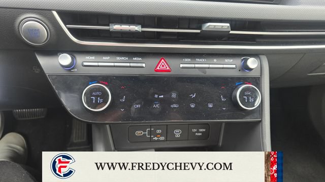Used 2024 Hyundai Sonata SEL FWD image 12