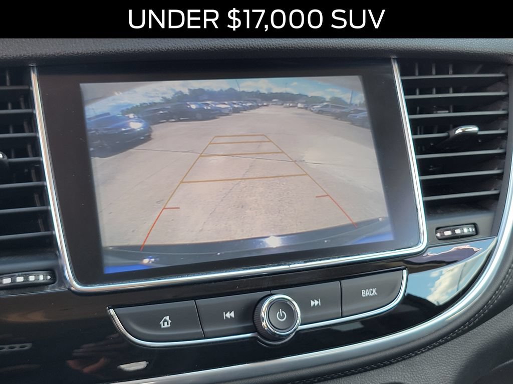Used 2020 Buick Encore Preferred AWD/4WD image 25