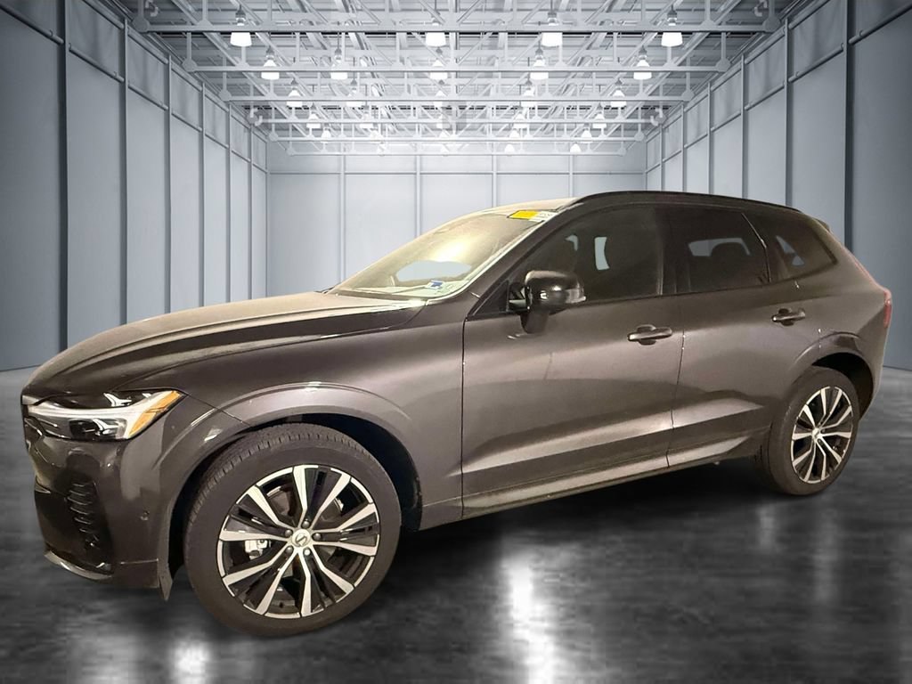 Used 2024 Volvo XC60 B5 Plus w/ Protection Package Premier AWD/4WD image 1