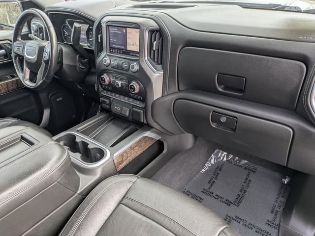Used 2020 GMC Sierra 1500 Denali w/ Denali Premium Package image 33