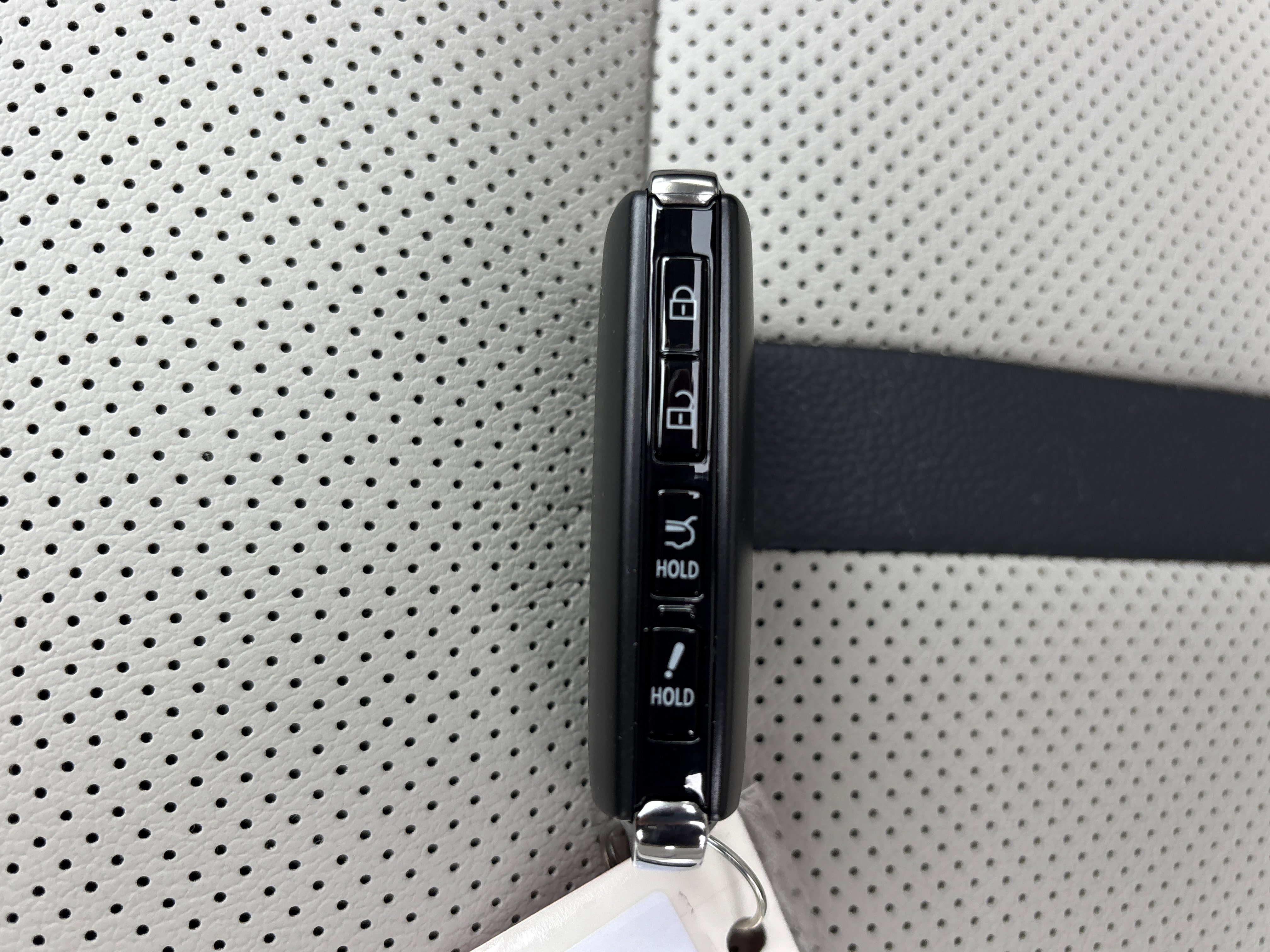 New 2026 MAZDA CX-90 3.3 Turbo w/ Preferred Package image 44