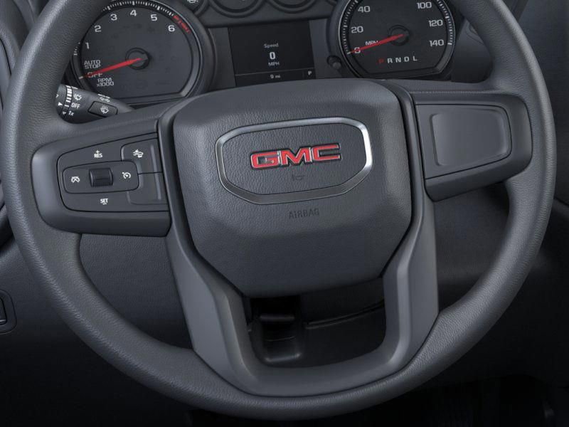 New 2026 GMC Sierra 1500 Pro w/ Pro Value Package AWD/4WD image 19