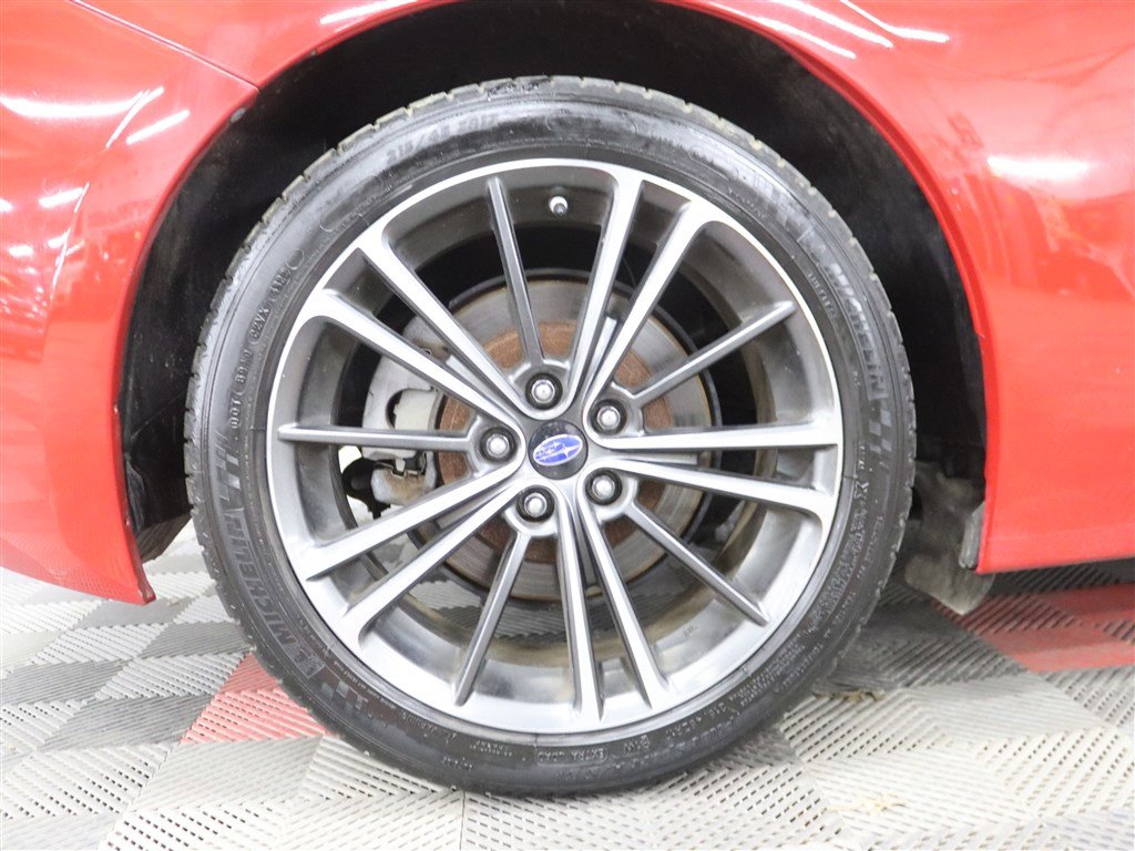Used 2016 Subaru BRZ Limited w/ Popular Package #6A image 40