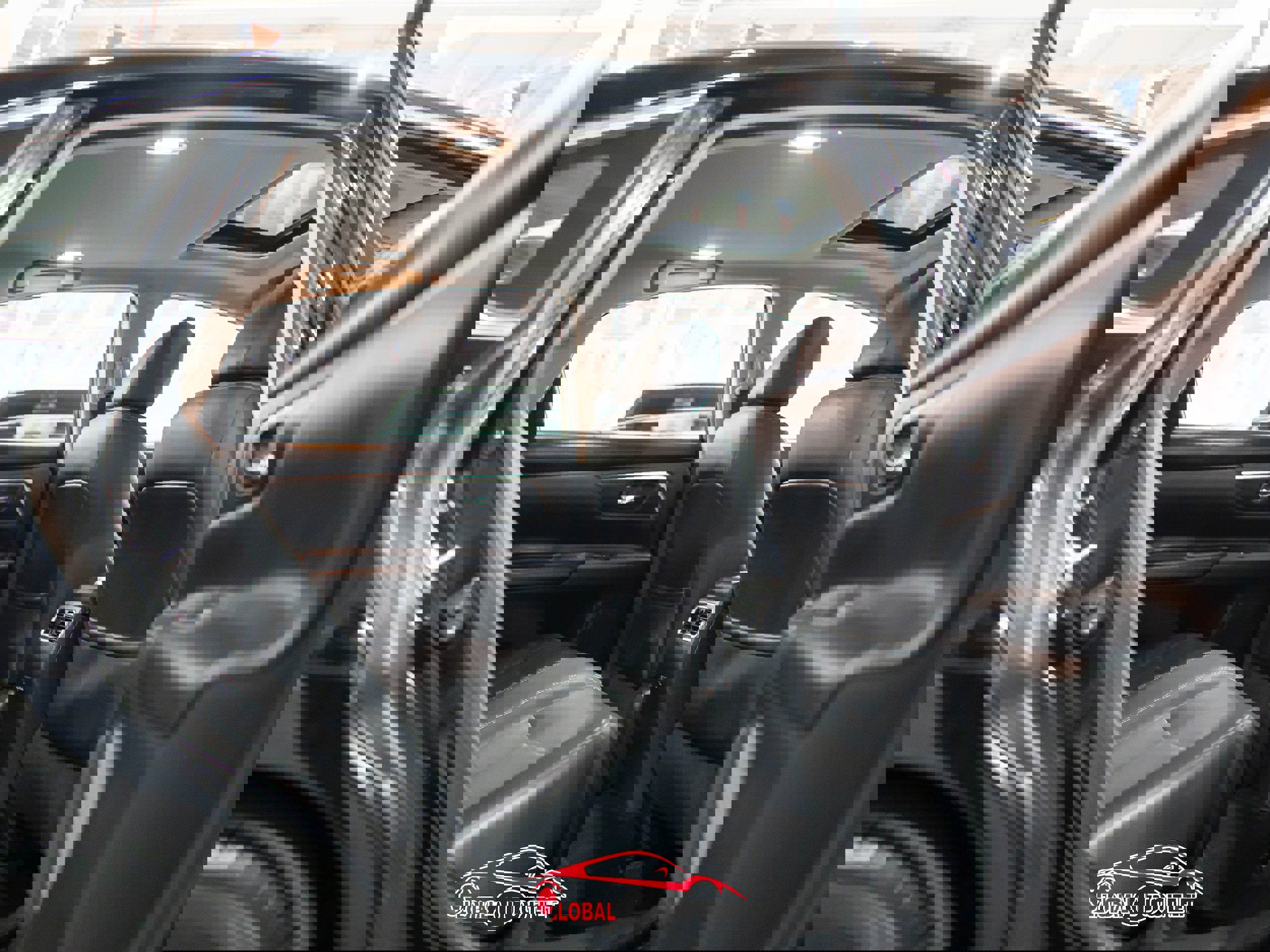 Used 2018 Nissan Altima 2.5 SL w/ 2.5 SL Technology Package image 19