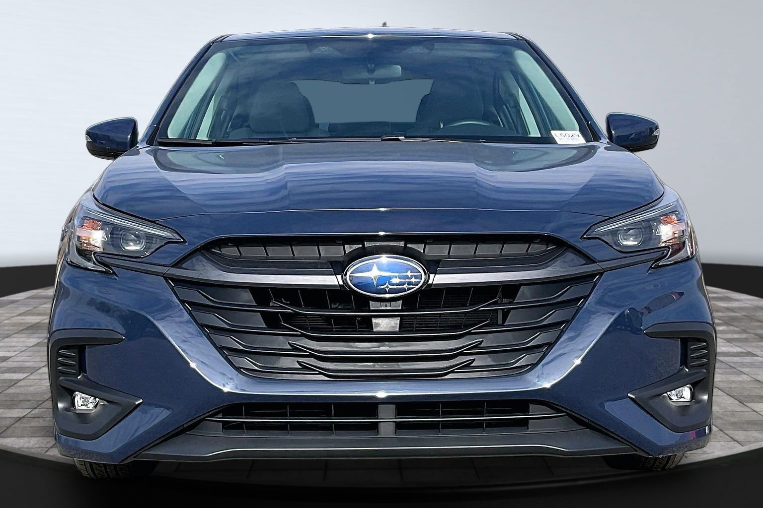 Certified 2025 Subaru Legacy Premium image 3