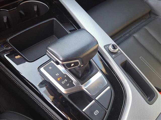 Used 2021 Audi A5 2.0T Premium Plus w/ Premium Plus AWD/4WD image 13