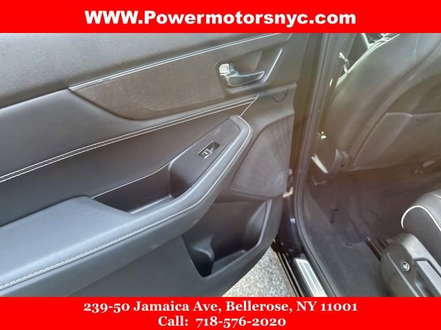 Used 2022 Acura MDX Advance image 17