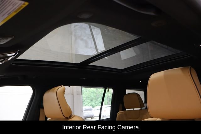 Used 2023 Jeep Grand Cherokee L Summit w/ Advanced Protech Group IV image 16