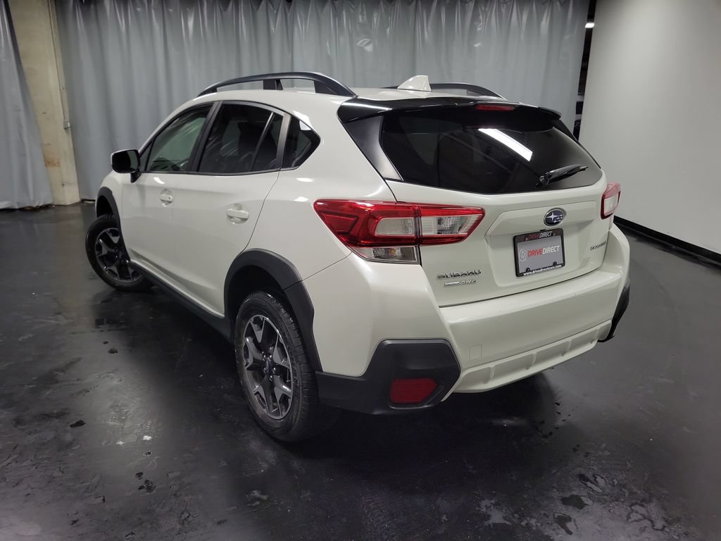 Used 2019 Subaru Crosstrek 2.0i Premium AWD/4WD image 6