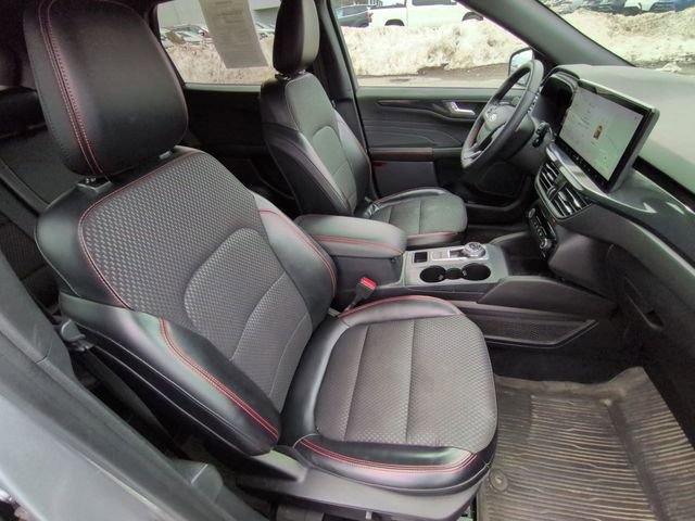 Certified 2023 Ford Escape ST-Line Select w/ Tech Pack #2 image 20