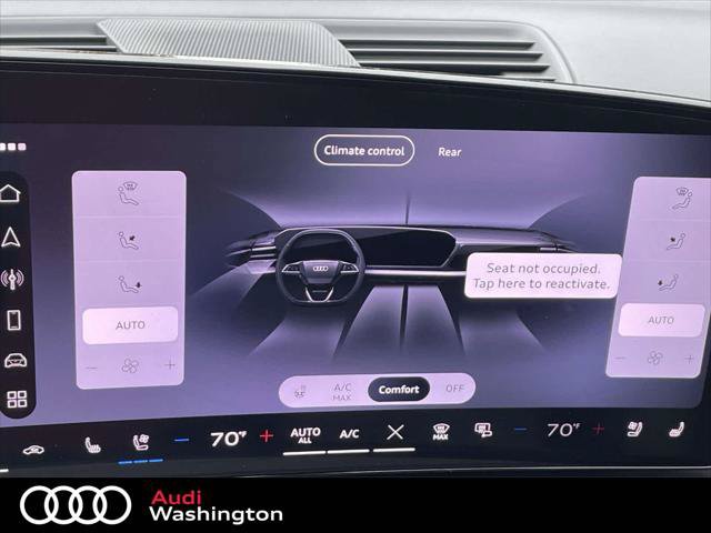 New 2026 Audi A6 Prestige AWD/4WD image 32
