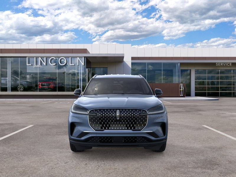 New 2026 Lincoln Aviator AWD image 6
