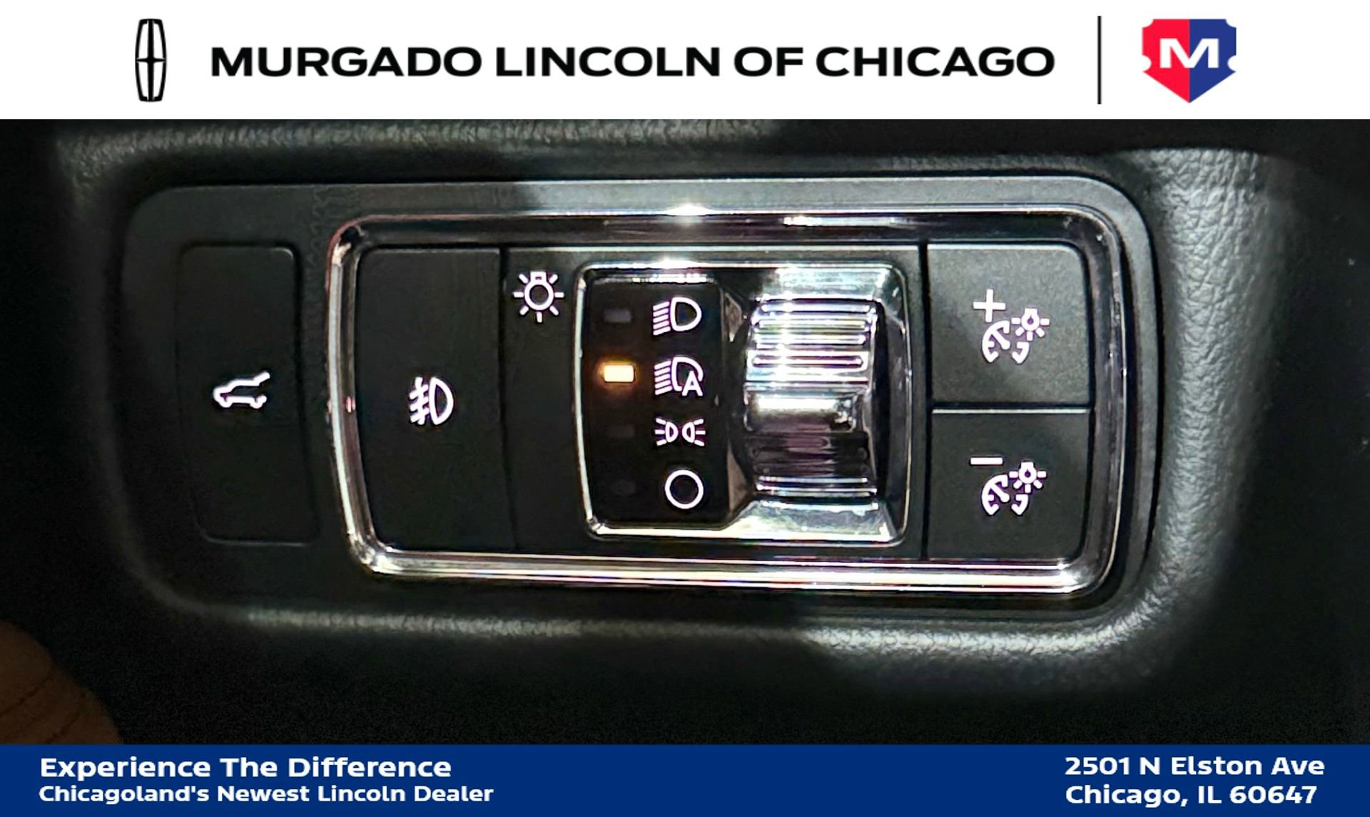 Used 2020 Lincoln Aviator Reserve w/ Equipment Group 201A image 66