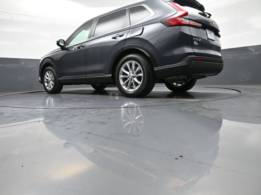 Certified 2024 Honda CR-V EX-L image 33