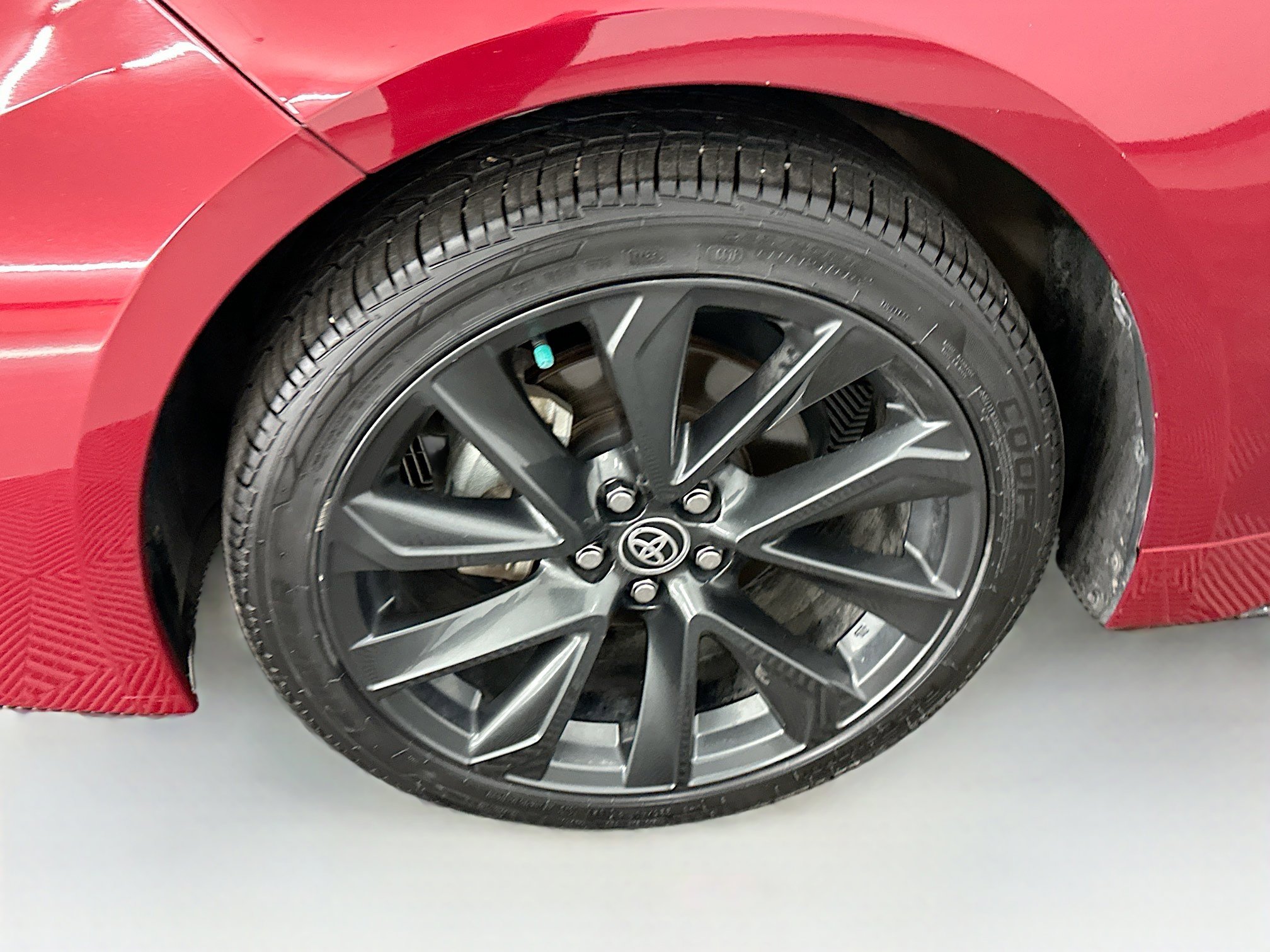 Used 2024 Toyota Corolla SE image 11