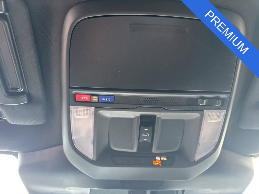 Used 2025 Subaru Forester Premium image 20