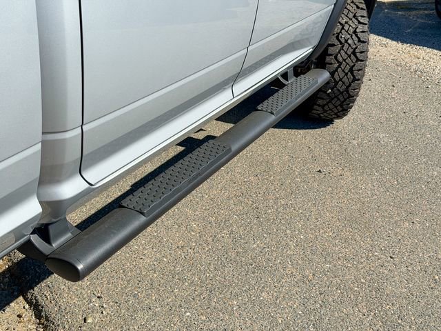 New 2026 RAM 2500 Tradesman w/ Power Wagon Package image 7
