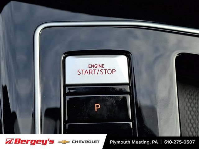 Used 2023 Volkswagen GTI 40th Anniversary Edition FWD image 27