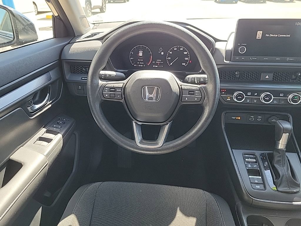 Used 2024 Honda CR-V EX image 13