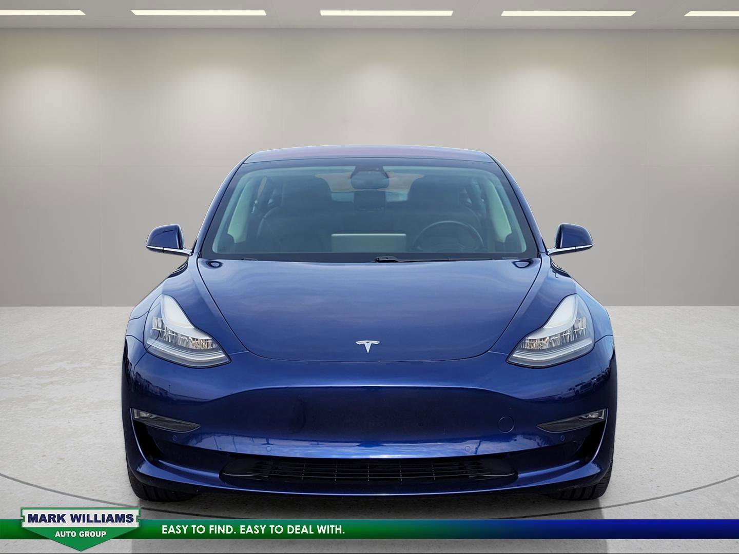 Used 2018 Tesla Model 3 Long Range image 9