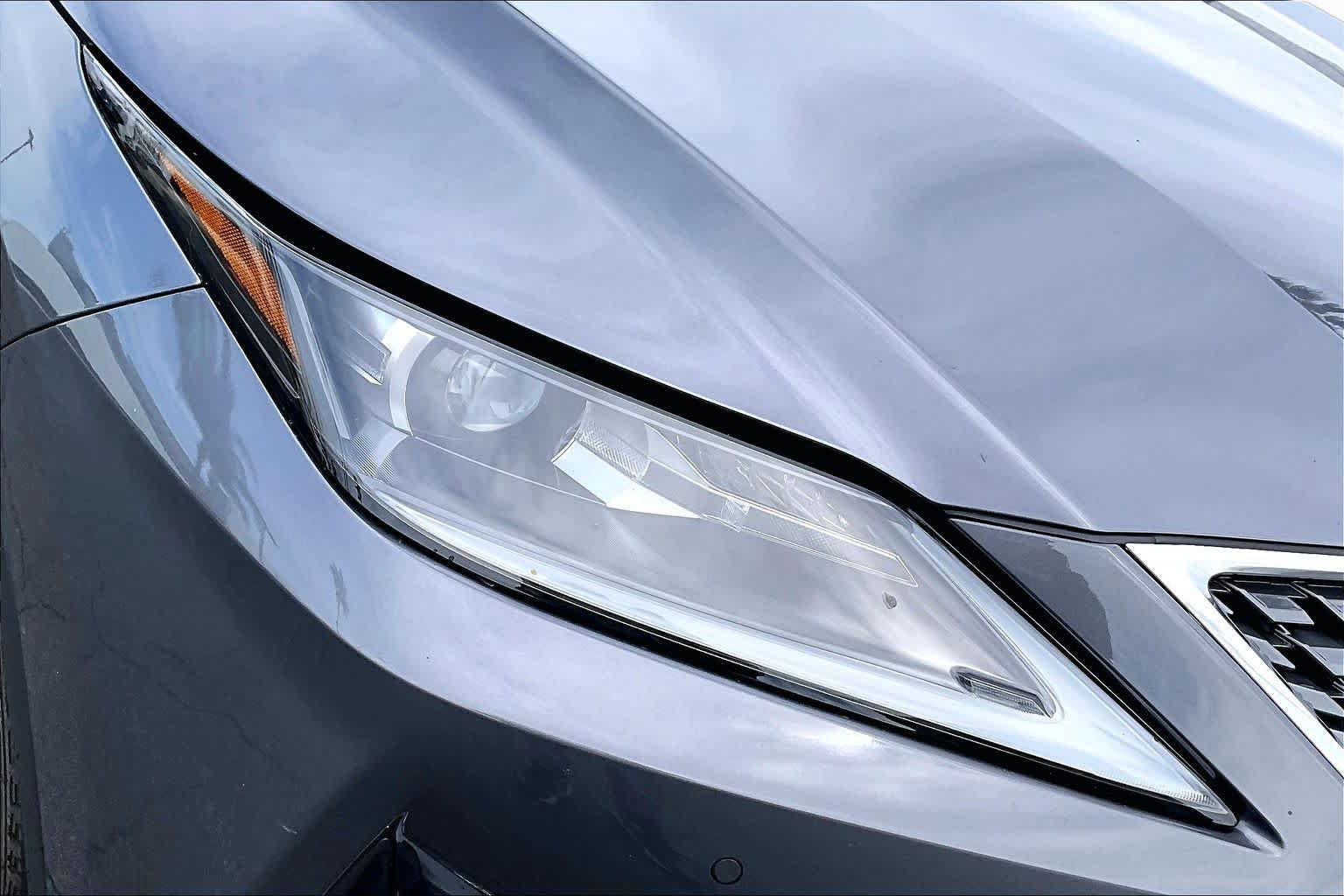 Used 2022 Lexus RX 350 FWD w/ Premium Package image 28