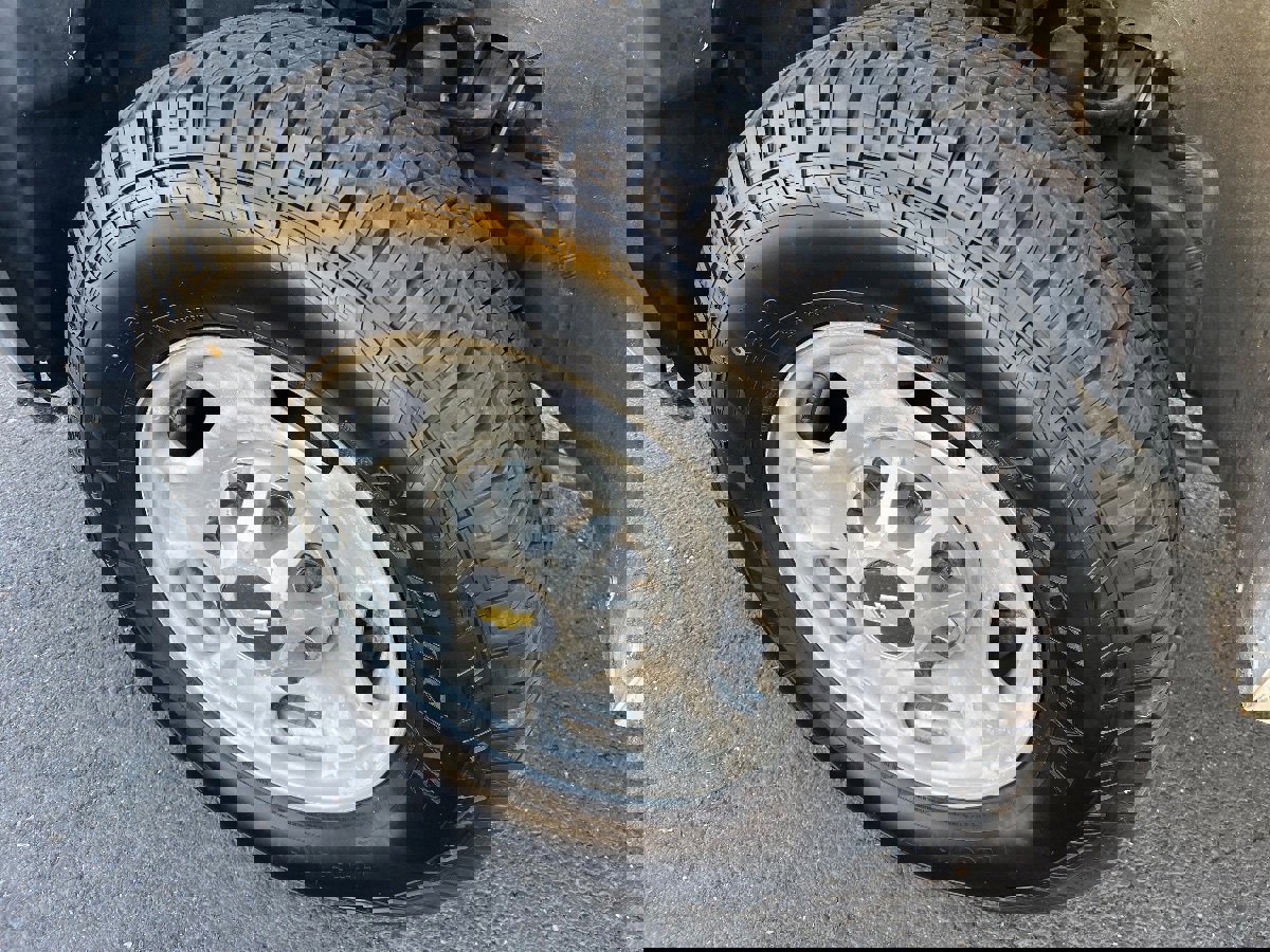 Used 2012 Chevrolet Silverado 2500 W/T image 23