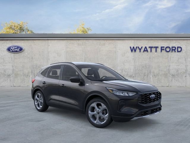 New 2026 Ford Escape ST-Line w/ Tech Pack #1 image 8