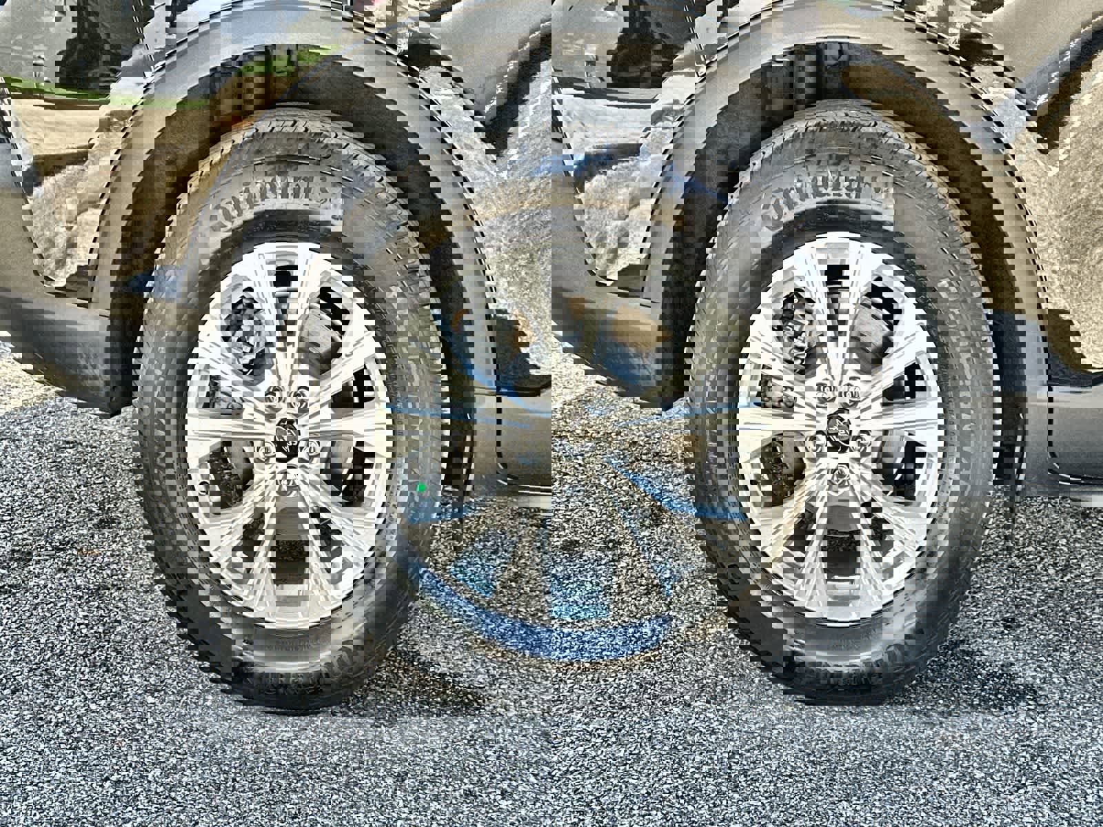 Used 2024 Ford Escape Active image 14