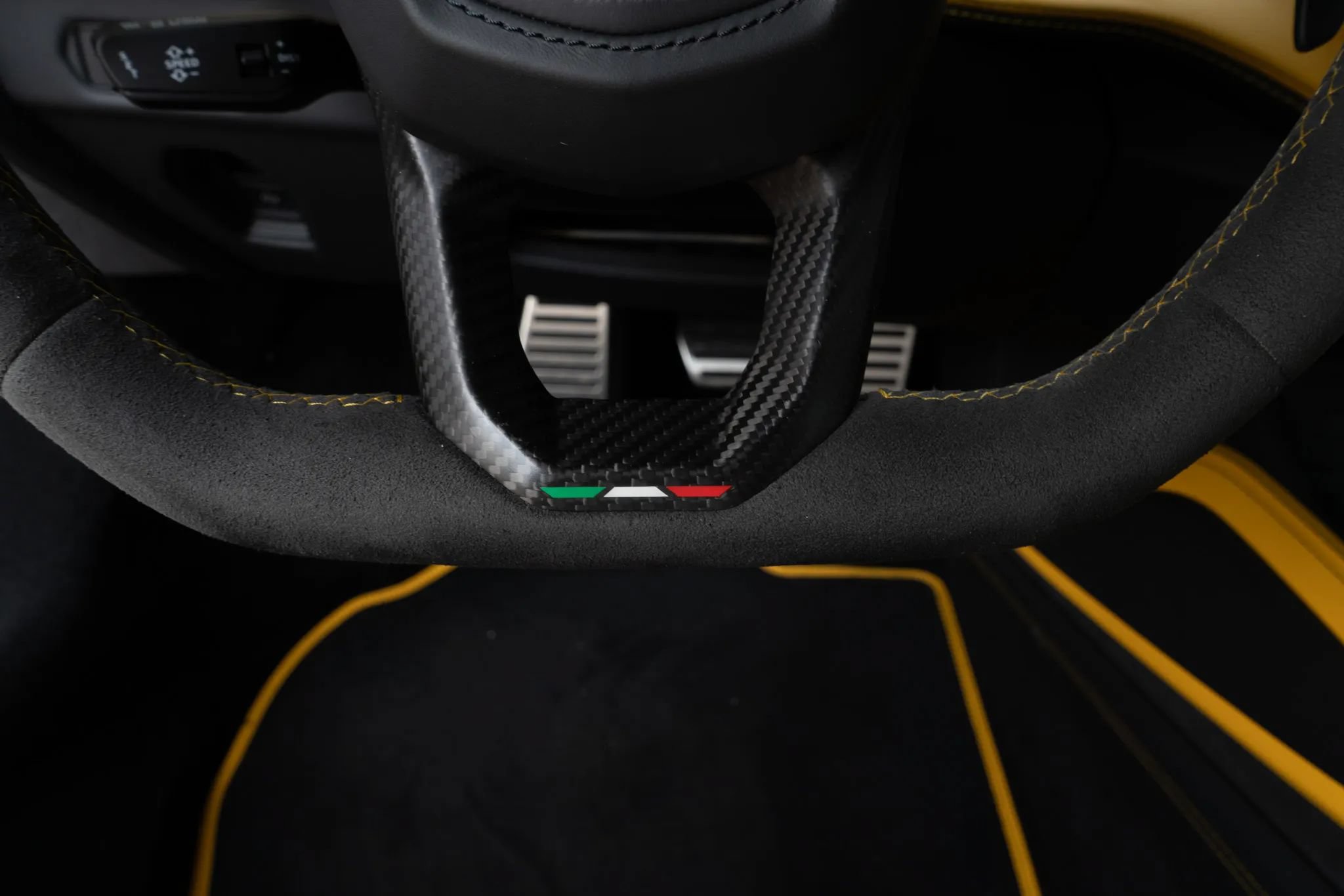 Used 2024 Lamborghini Revuelto AWD/4WD image 58