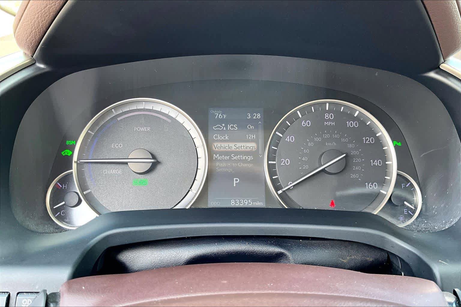 Used 2019 Lexus RX 450h AWD w/ Navigation Package image 24