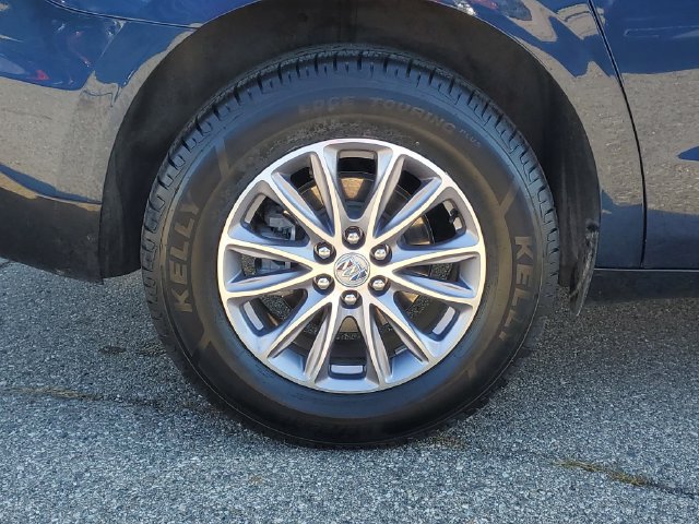 Used 2024 Buick Enclave Essence w/ LPO, Floor Liner Package FWD image 5