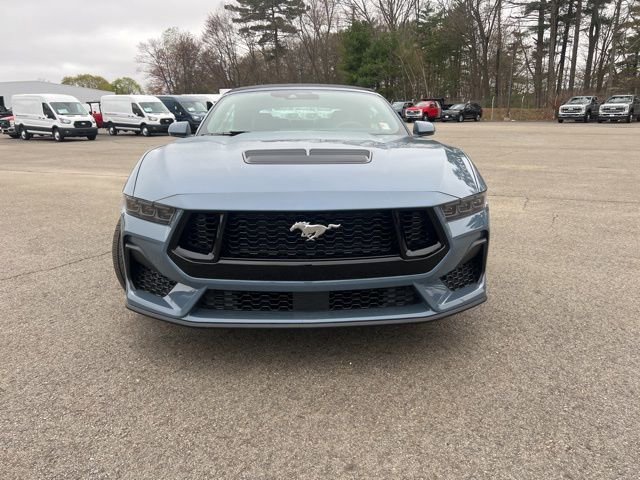 New 2026 Ford Mustang GT Premium RWD image 2