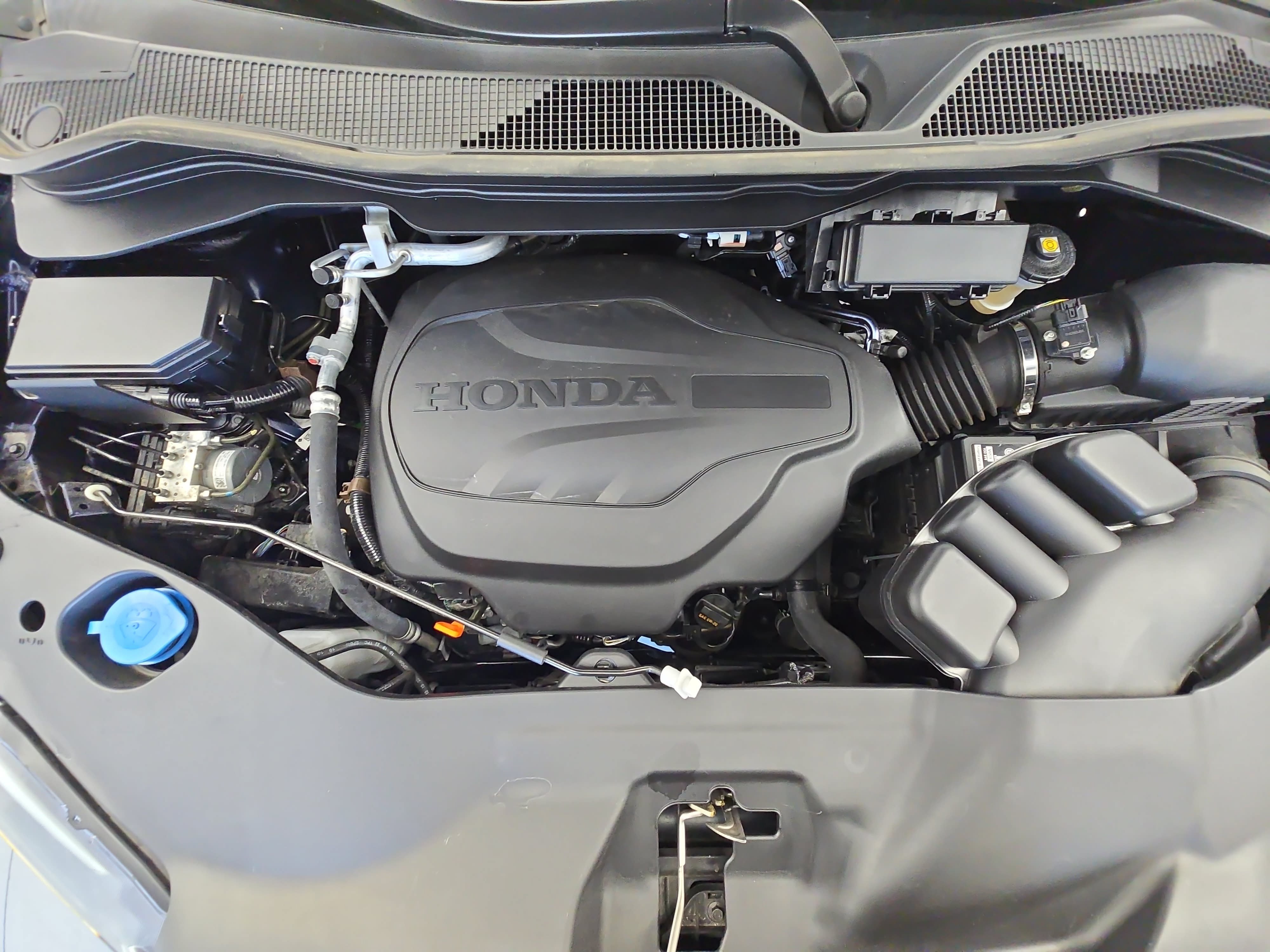 Used 2023 Honda Ridgeline RTL-E image 31