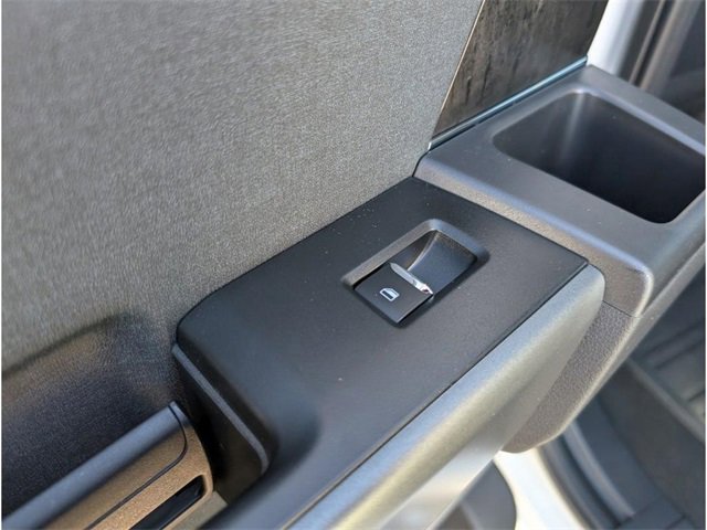 New 2026 Ford F350 Lariat w/ Chrome Package image 13