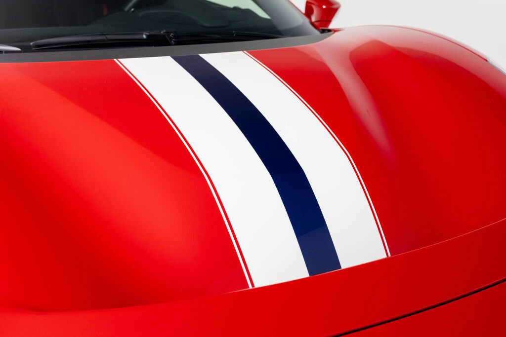 Certified 2020 Ferrari 488 Pista image 39