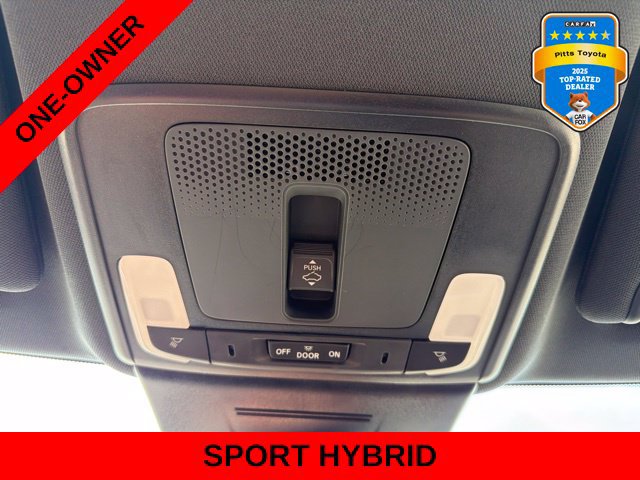 Used 2025 Honda Civic Sport image 17