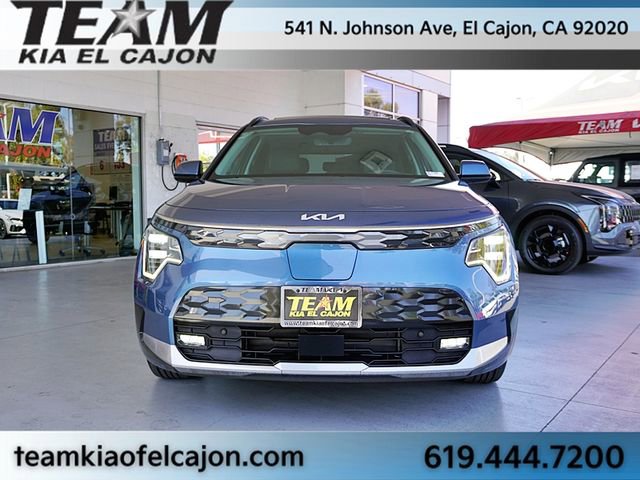 Certified 2024 Kia Niro Wave FWD image 4